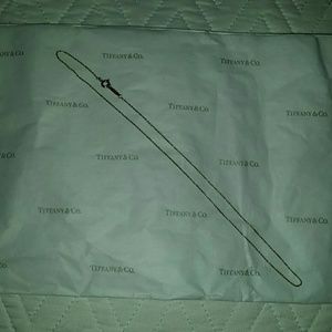 Tiffany 16" Necklace